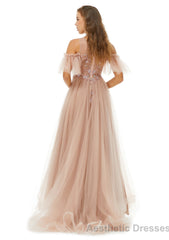 Floor Length Prom Dresses Long 2025 Evening Formal Dress