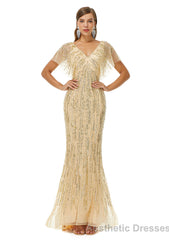 Floor Length Prom Dresses 2025 Long Formal Dress