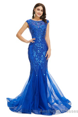 Formal Dresses Long 2025 Prom Dress