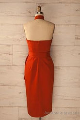 short dress 8th graduation dress custom made school dance dress