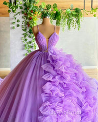 Unique Evening Prom Dresses evening gowns Wedding Dresses with Train Evening Prom Dresses