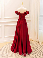 Ball Gown A-Line Evening Gown Empire Dresses Evening Prom Floor Length Sleeveless V Neck Jersey With Pleats Strappy