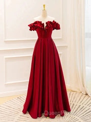 Ball Gown A-Line Evening Gown Empire Dresses Evening Prom Floor Length Sleeveless V Neck Jersey With Pleats Strappy