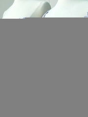 Blue Sweetheart Neck Lace Long Prom Dresses, Blue A-line Lace Graduation Dress