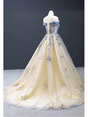 Buyishang A-Line Wedding Guest Dresses Vintage Dresses Wedding Sweep / Brush Train Sleeveless V Neck Satin with Pleats