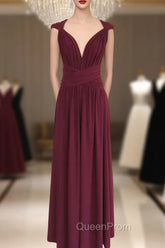 Convertible Design Bridesmaid Dresses