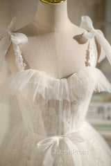 Cute Lace Short Evening Prom Dresses, A-Line Homecoming Party Dresses