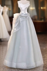 Fairy A Line Sweethart Long Tulle Evening Prom Dresses 22Th Birthday Outfit