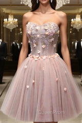 Fashionable Cheap Homecoming Dresses Sweetheart Homecoming Dresses