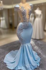 Long embellished evening Dresses, bridal gown, engagement Dresses