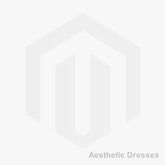 Tight One Shoulder Hot Pink Sequins Homecoming Dress