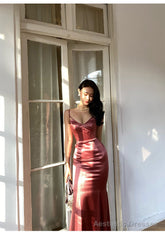 Long Formal Occasion Dresses Evening Gowns