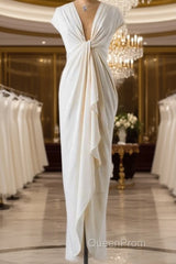 Mermaid Evening Prom Dresses, Uniques Evening Prom Dresses