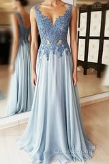 New Style Evening Prom Dresses Chiffon , Formal Dresses, Evening Dresses, Dance Dresses, Graduation Party Dresses