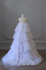 Pretty Mermaid High Neckline Sequin Beads Long Evening Prom Dresses Formal Evening Dresses