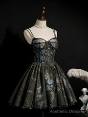 Homcoming sequins halter short temperament noble lady homcoming custom made Evening Dresses