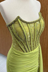 Evening Prom Dresses Style 445