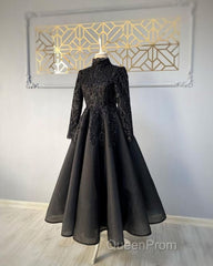 Royal blue Evening Prom Dresses lace Beaded evening Dresses,Wedding Party Dresses