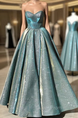 sweetheart long evening Dresses ,long Evening Prom Dresses for teens