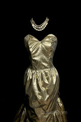 Vintage Mermaid Sweetheart Short Evening Prom Gown Fairy Evening Prom Dresses