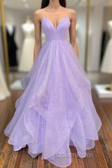 Wholesale Ball Gown A-Line Evening Prom Dresses Sparkle & Shine Dresses Formal Wedding Party Floor Length Sleeveless Sweetheart Tulle Backless With Pleats Ruffles