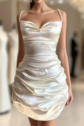 WomenS Satin Dresses After Party Bridesmaid Dresses Evening Prom Dresses