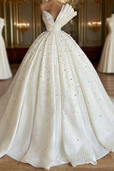 A Line Wedding Dresses Formal Evening Prom Dresses New Arrive Gown