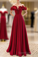 Ball Gown A-Line Evening Gown Empire Dresses Evening Prom Floor Length Sleeveless V Neck Jersey With Pleats Strappy