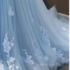 Ball Gown Evening Prom Dresses Floral Dresses Quinceanera Court Train Short Sleeve Sweetheart Lace With Pleats Appliques