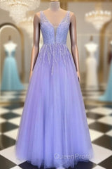 Beading Long Evening Prom Dresses,Evening Dresses,Charming Dance Dresses