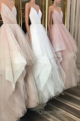 Champagne Evening Prom Dresses, White Evening Prom Dresses, Pink Evening Prom Dresses, ChampagneWhitePink Wedding Dresses, ChampagneWhitePink Formal Dresses