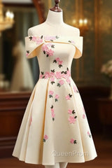 Cheap homecoming Dresses Short Homecoming Dresses