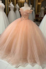 Off The Shoulder Wedding Dresses Lace Beads Appliqued Evening Prom Dresses Formal Dresses