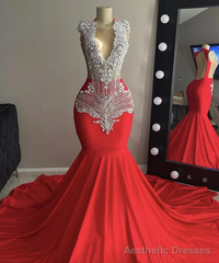 Red Prom Dresses Luxury Birthday Party Dresses