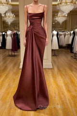 Evening Prom Dresses ,Mermaid Evening Prom Dresses