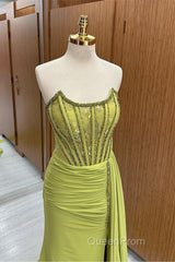 Evening Prom Dresses Style 445