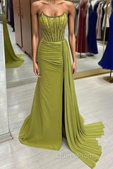 Evening Prom Dresses Style 445
