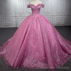 Quinceanera Dress Exquisite Quinceanera Dresses Ball Gown V-neck Sleeveless Prom Dresses