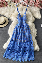 Stylish V Neck Lace Dresses A Line Party Dresses Long Evening Prom Dresses,Sexy Party Dresses